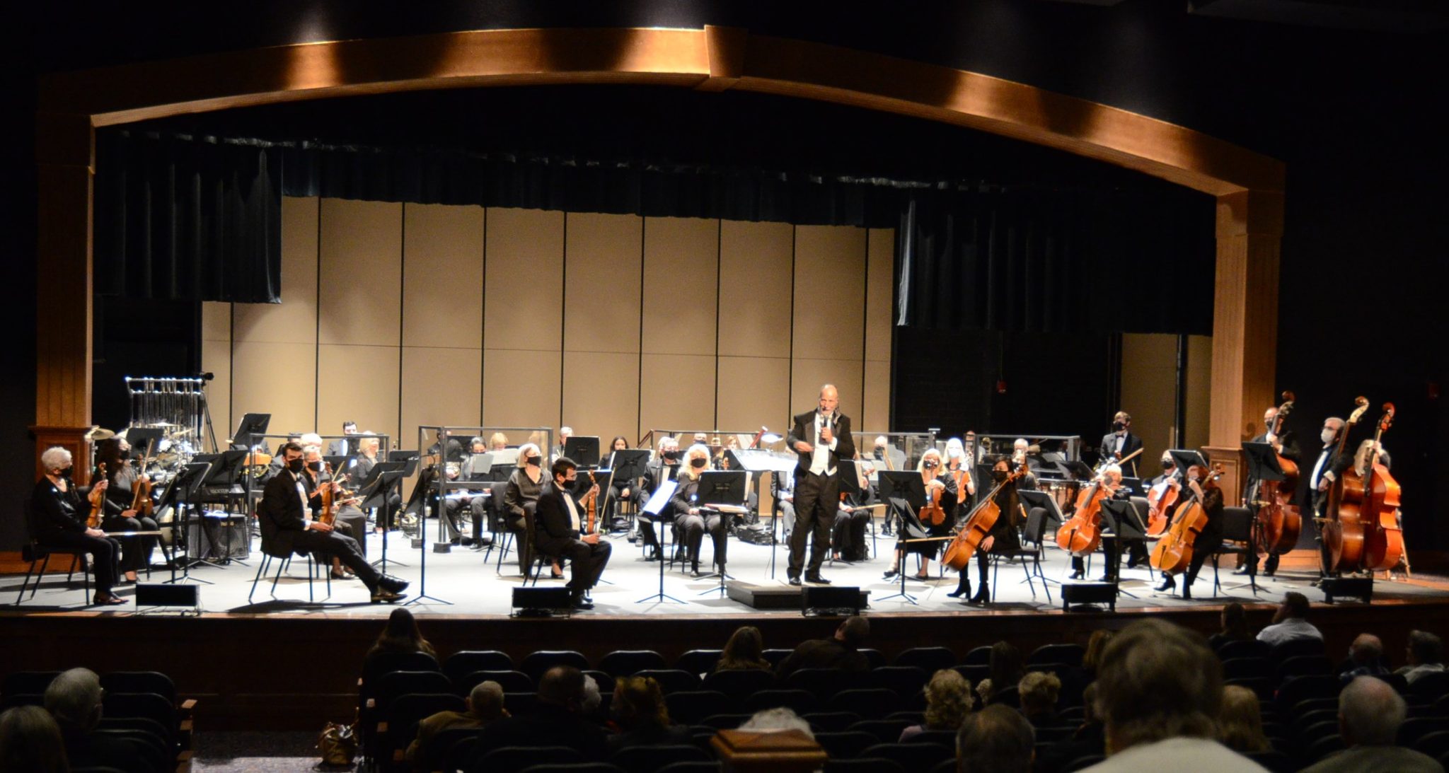 Kerrville’s Cailloux Theater is a Flagship for the Arts Arts