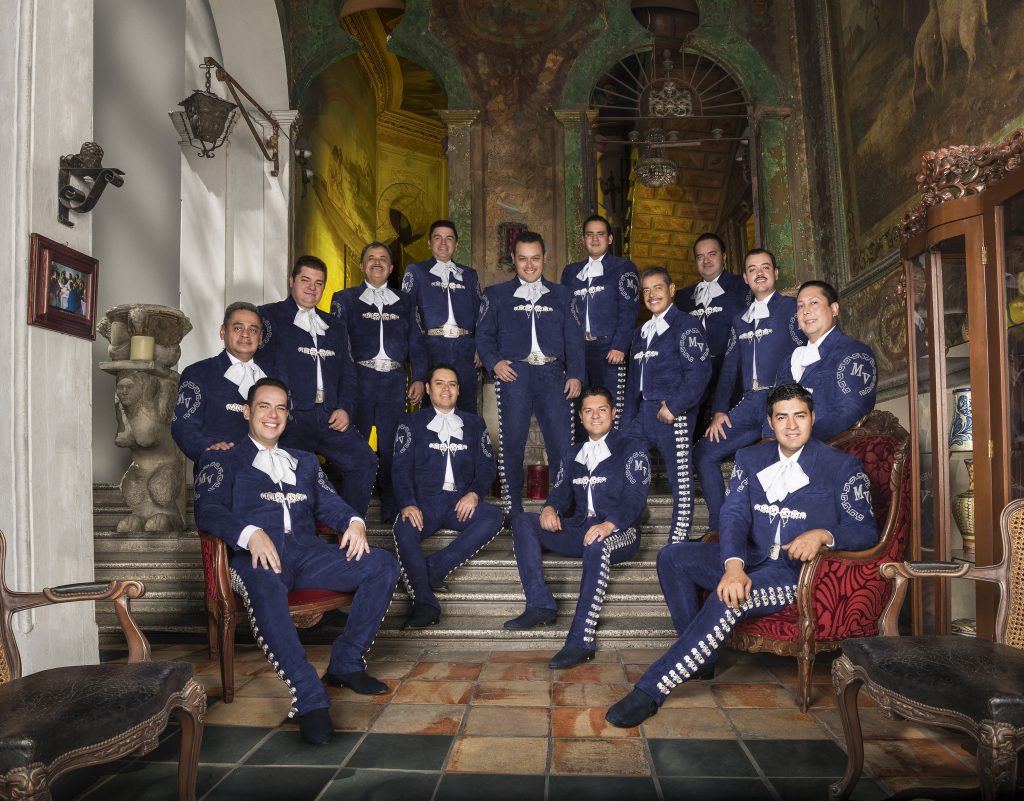 Mariachi Music is Alive and Prospering in San Antonio Arts Alive San