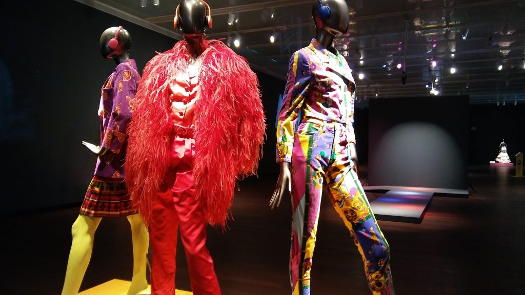 Designer Todd Oldham & Fashion Nirvana - McNay Art Museum