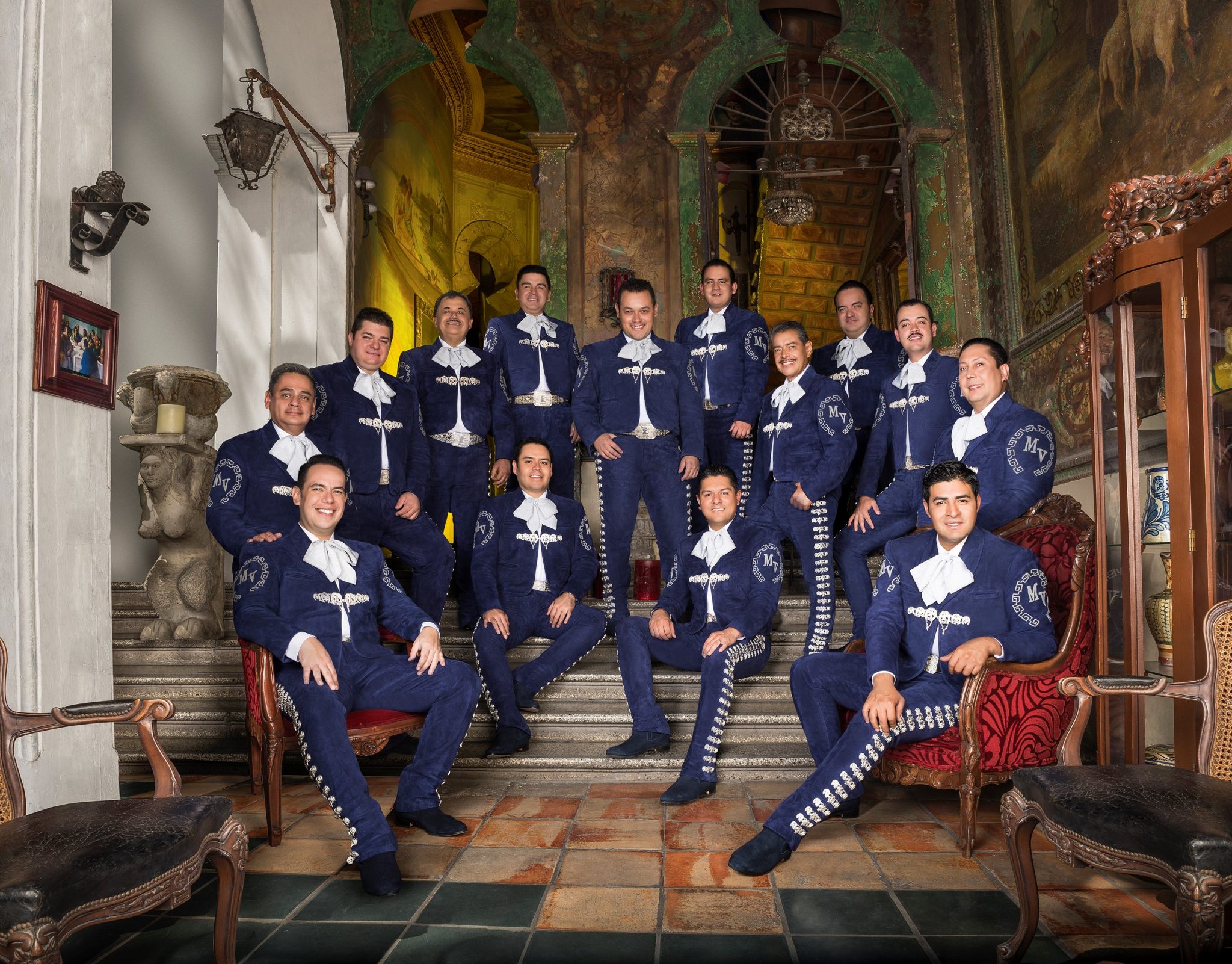 Mariachi Vargas Concert Moves Outdoors - Arts Alive San Antonio